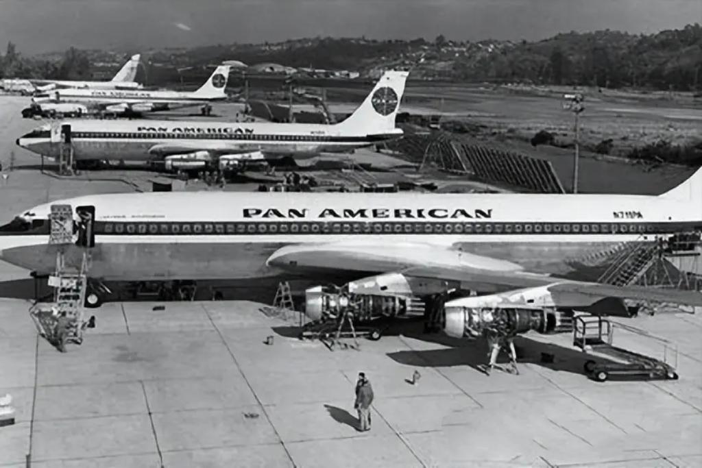 印度航空一架波音737客机竟“失踪”13年！这架机龄43年的飞机自2012年退役