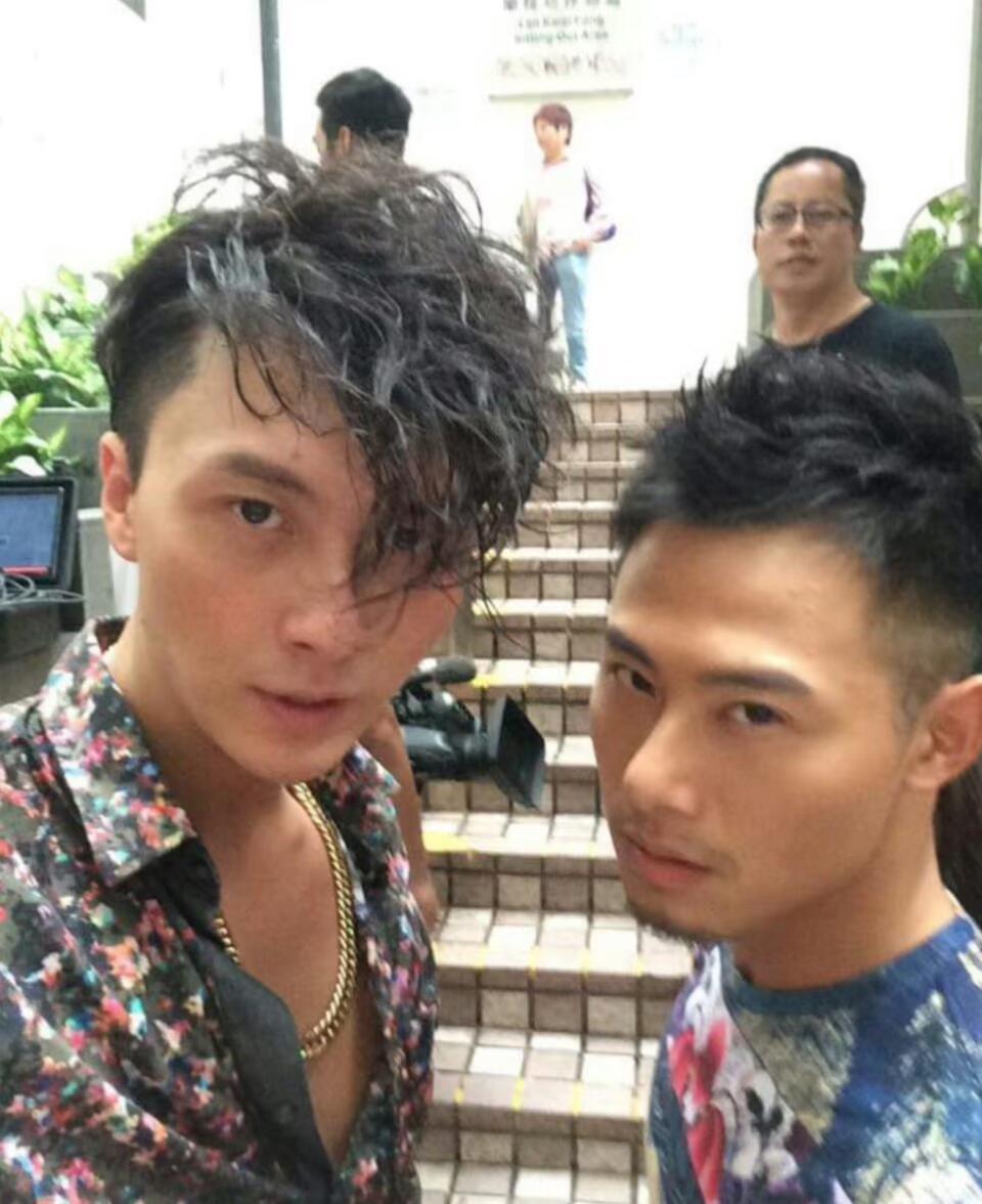 为什么现在的tvb拍不出以前的感觉了？ 