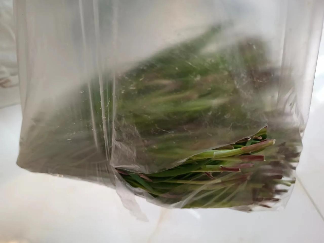家里有四五套房的北京人卖菜，看看他这菜卖的，那叫一个地道！隔壁小区邻居是附近本地
