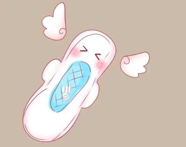 #健康真探社#【什么样的卫生巾对私处好？挑选小技巧奉上！】你通常是如何选择卫生巾