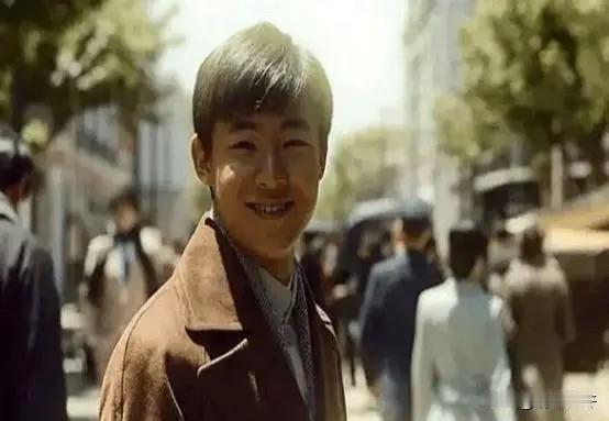 1994年，60多岁的陈长鸿得知自己竟是烈士陈乔年留存于世唯一的血脉。彼时她用了