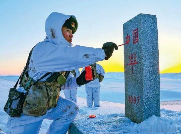 甬尚老兵的粉丝圈 【起床号 】如果精神绷得太紧，人就容易急躁。尝试给自己一份松弛