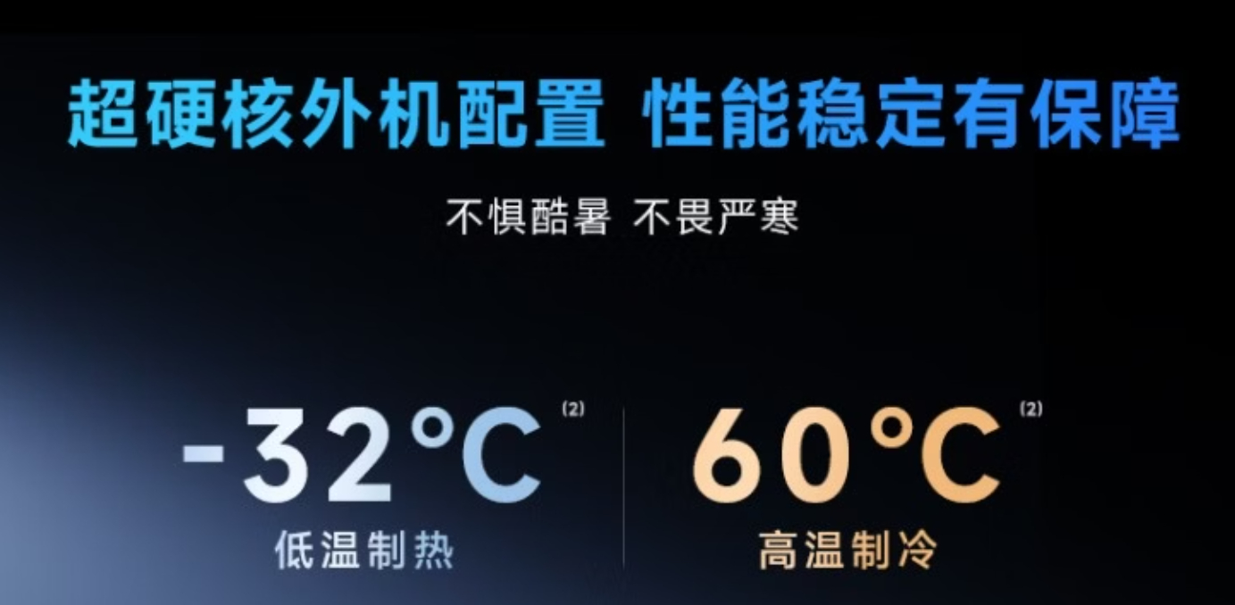 南北方用空调差异有多大 我感觉南方必须需要除湿，我去过南方好多次，那个潮湿程度真