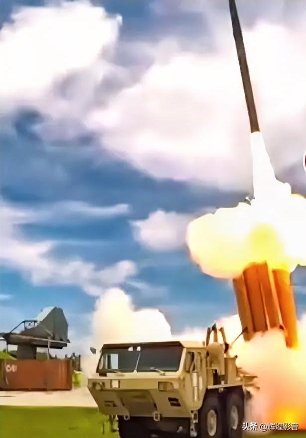 萨德神话一夜崩塌！伊朗连破两套反导，中东格局彻底改写
 
你以为萨德是不可攻破的