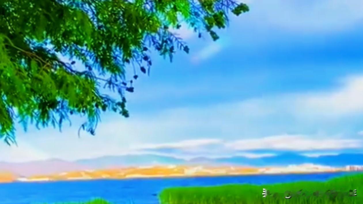 人生，本来就是一场空。
来时一身轻，去时两袖风。
世上本无事，庸人自扰之。
烦恼