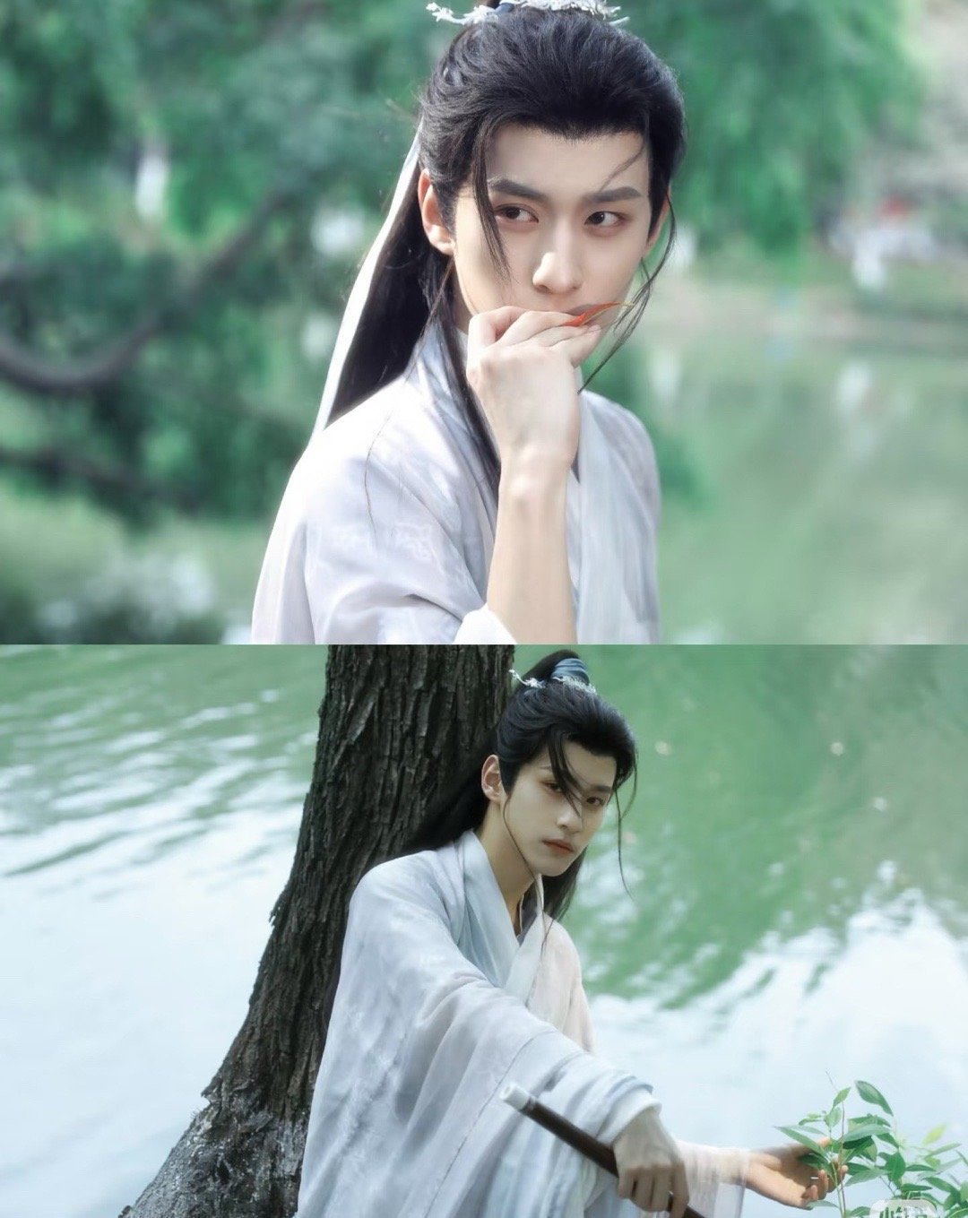 古偶男主上新了 ​​​