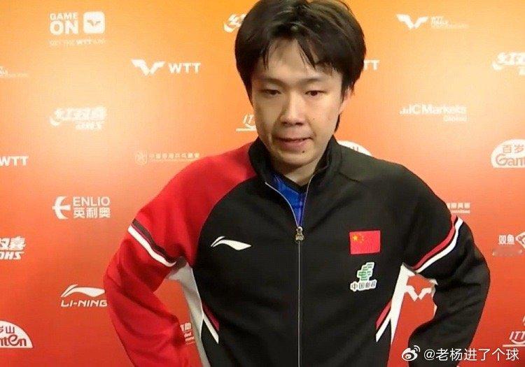 WTT总决赛混双循环赛，王楚钦￼/孙颖莎￼3-0战胜林诗栋￼/蒯曼￼，获得两连胜