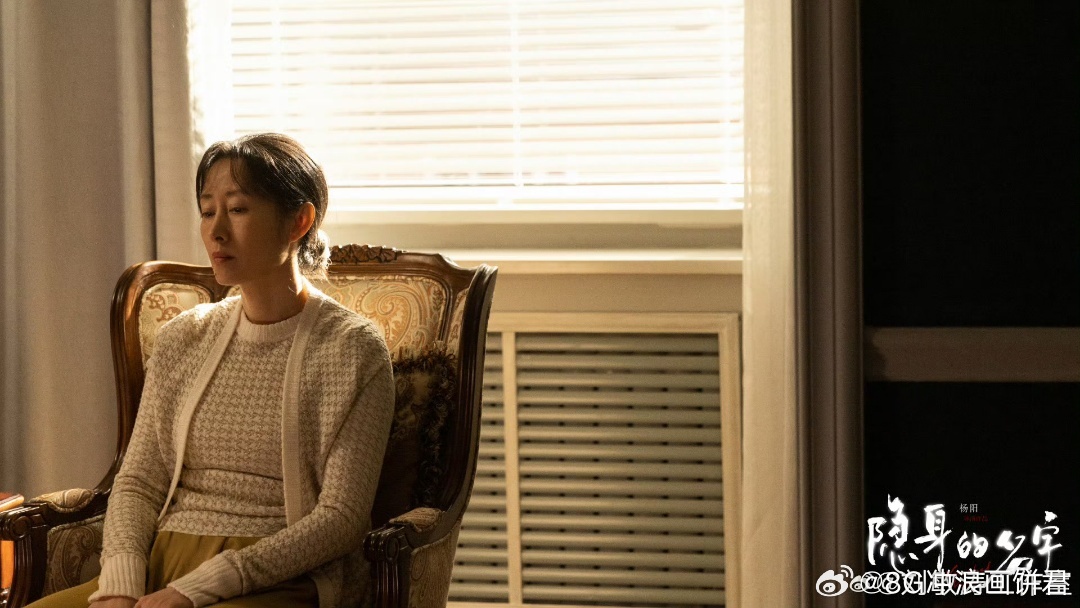 刘敏涛长文告别隐身的名字 真正困住葛文君的不是命运，是她自己的选择。刘敏涛这篇长