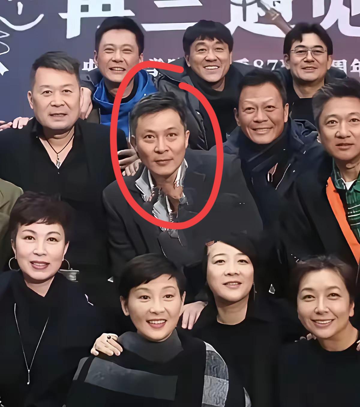 这位大佬是谁？第一次见到