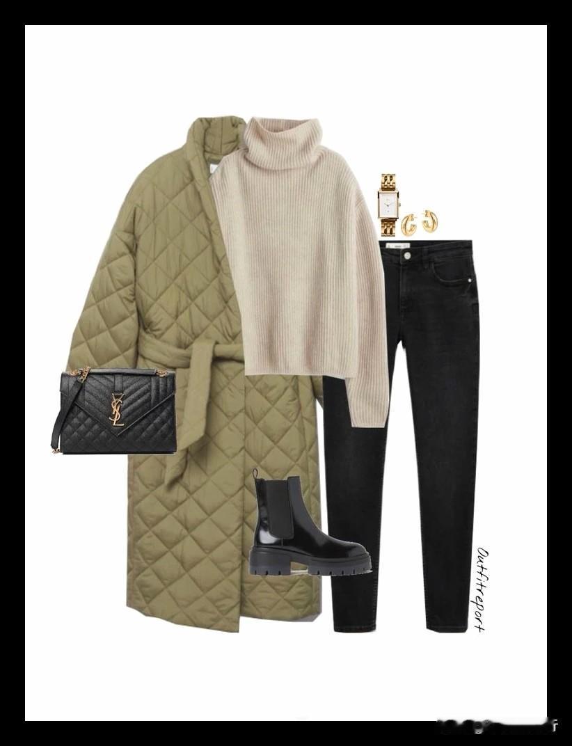 美搭社:极简风格