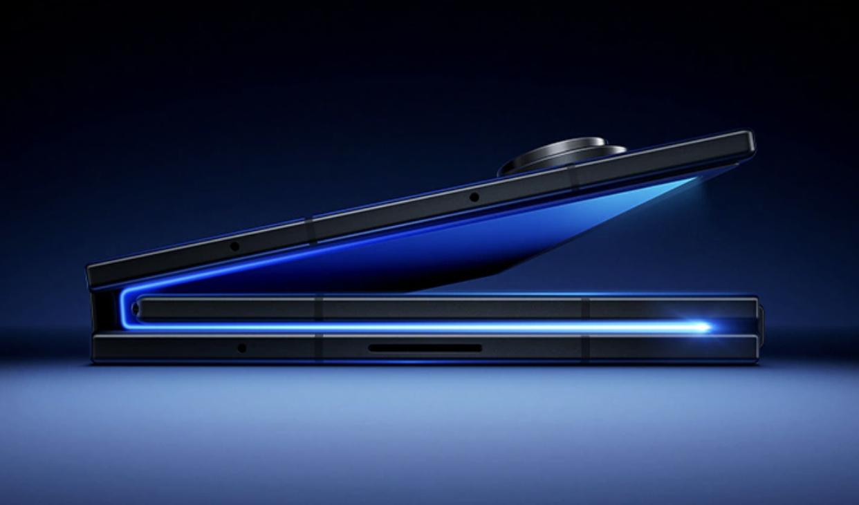 退就退吧，三星这个，确实做得没有华子好，有点强行上的感觉。至今还没见过有路人在用