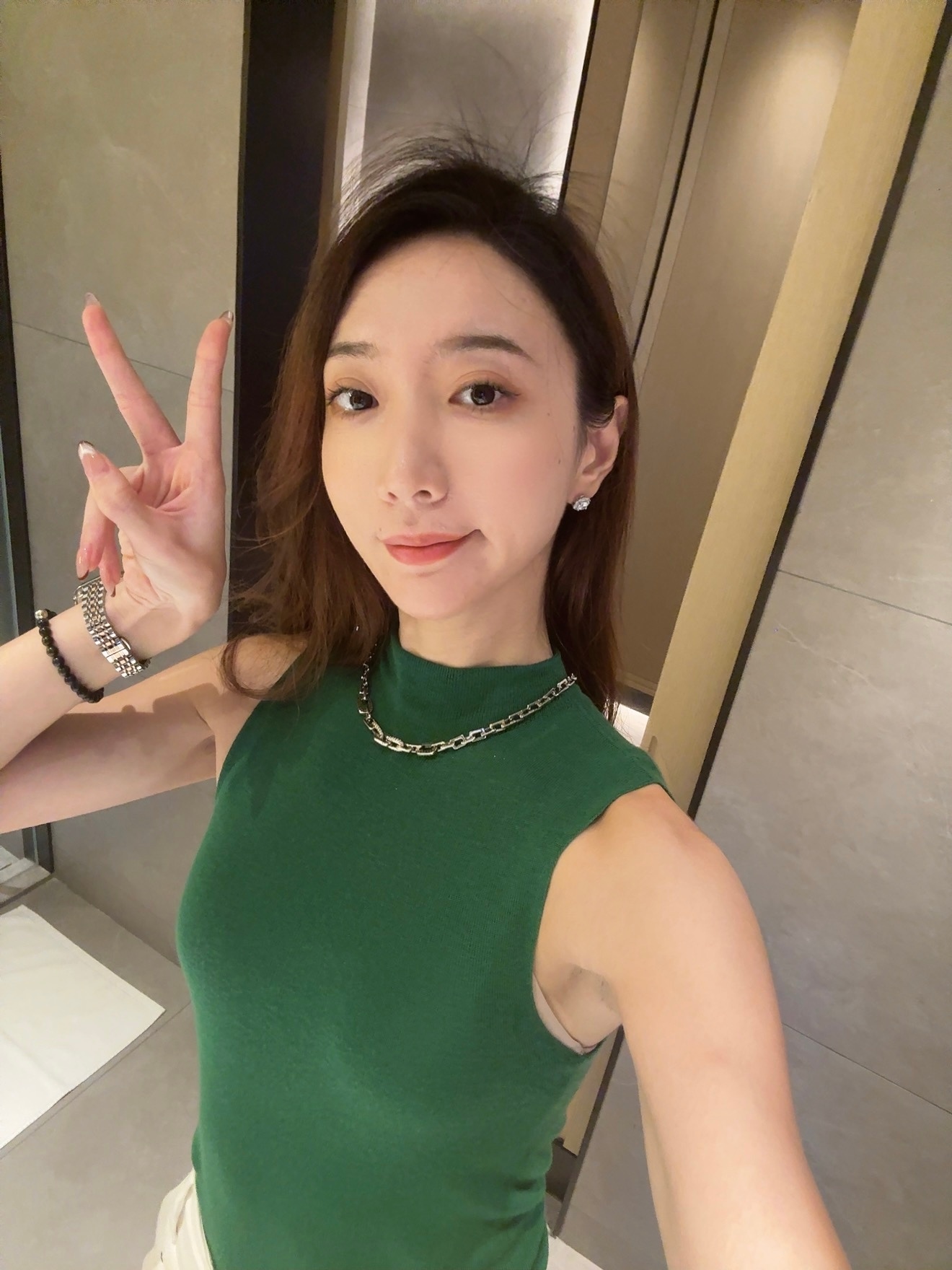 刚到酒店大家早点休息 苏州