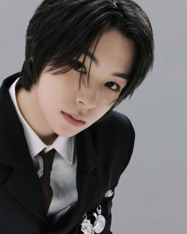 【tenasia】19日，Incode娱乐通过练习生公开项目"INTHE X P