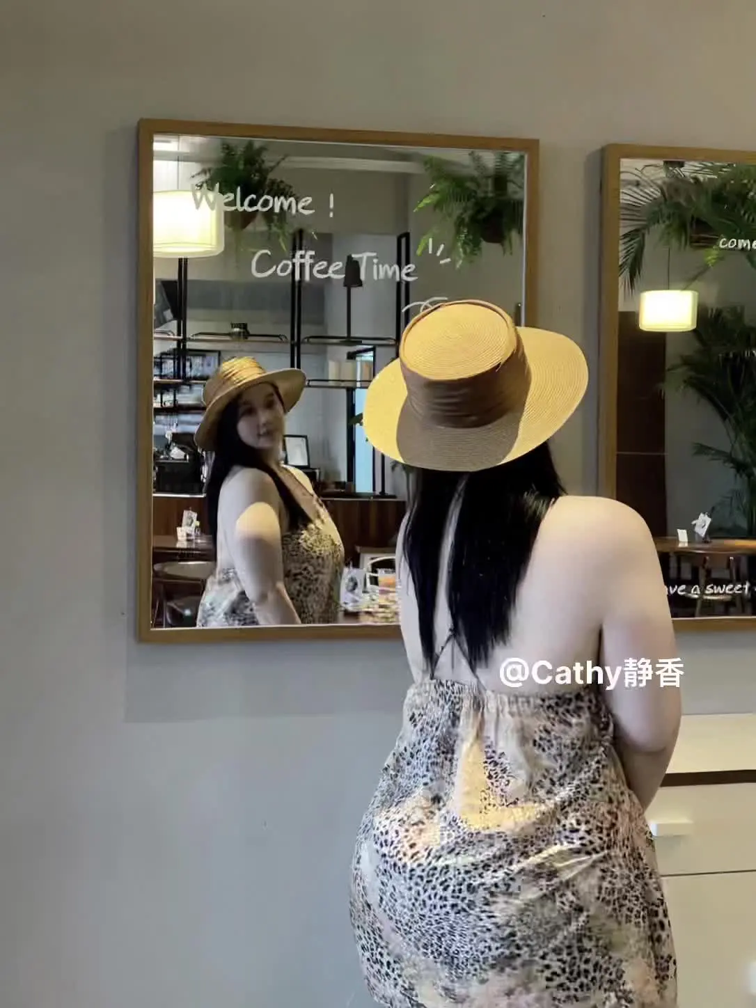 爱上自己的那天 人生才刚刚开始