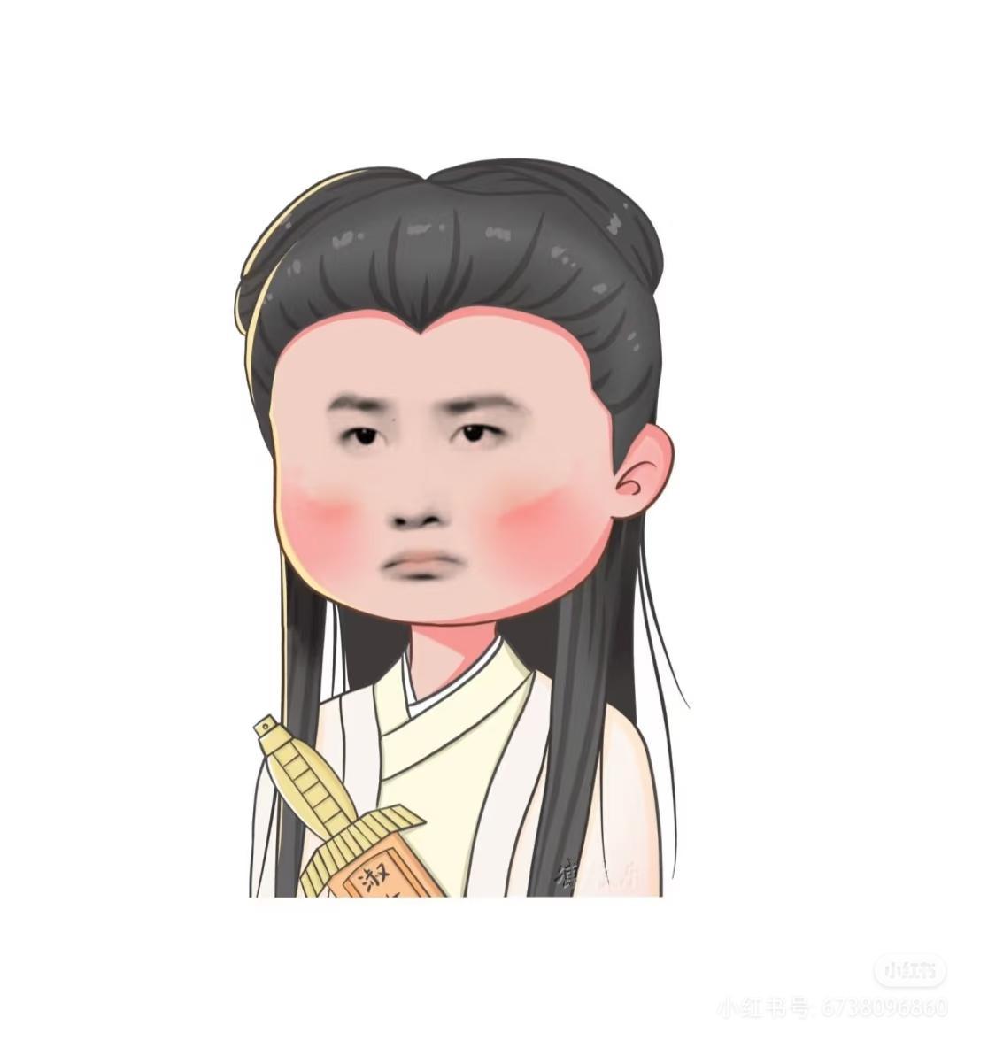 王一博  这是根本停不下来吗…… 