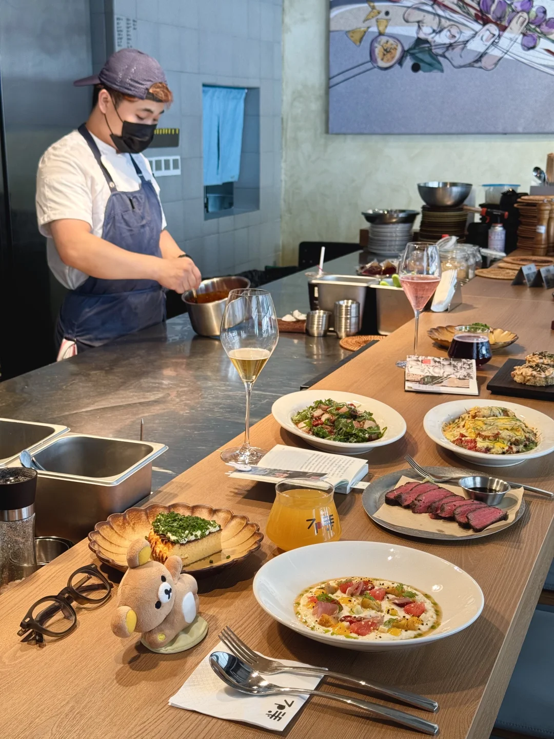 杭州山泽里！路过一定一定要去吃！！