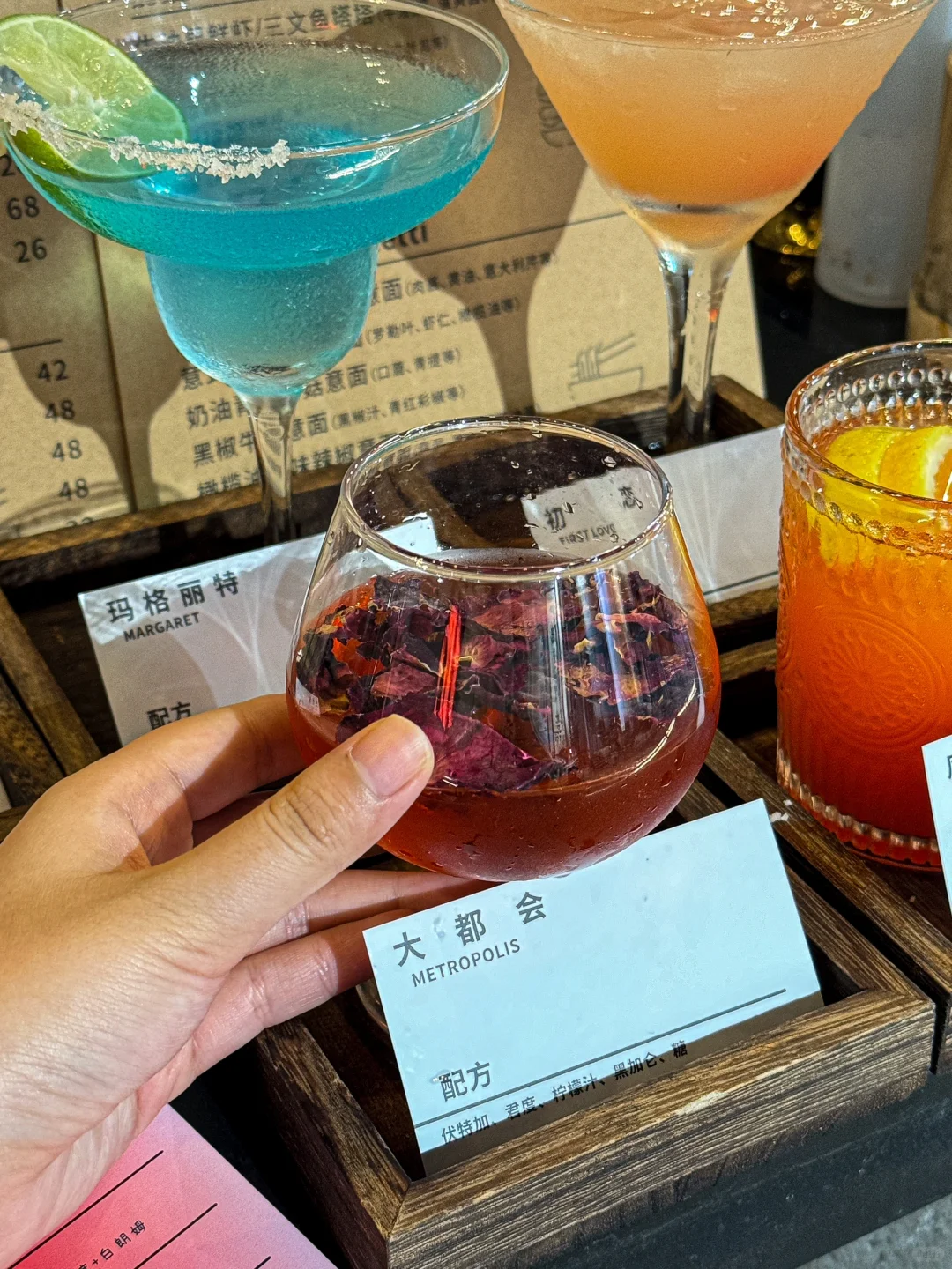湘潭小酒馆已经是next level了！！！