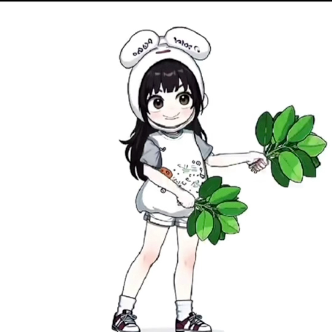 去晦气小露露