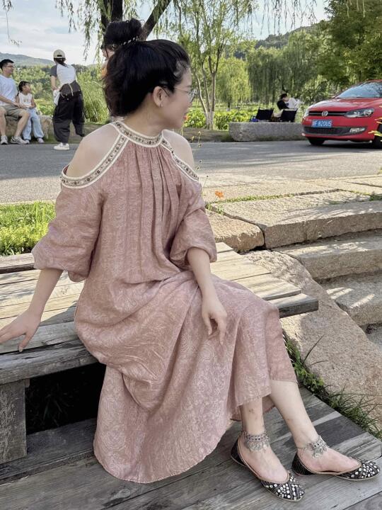 热乎的买家秀