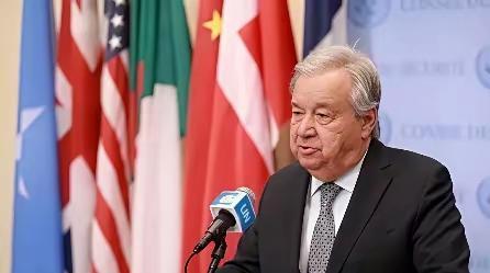 别被“联合国不搭理中国”的情绪带偏：这届网友的算账思路，其实藏着最清醒的多边博弈