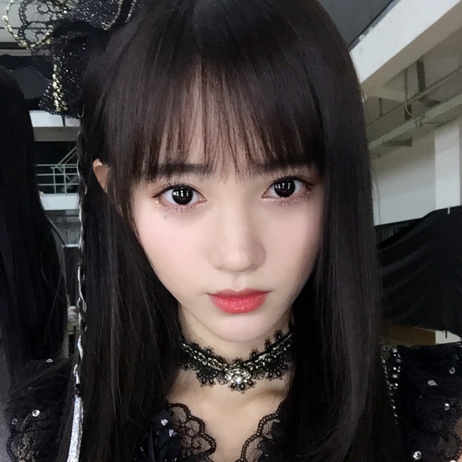 鞠婧祎早期萌图原图禁二转抱图留痕 ​​​