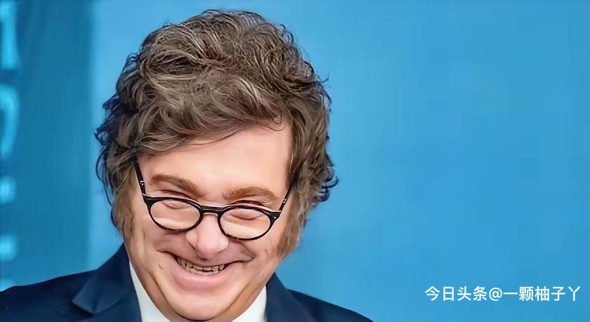 阿根廷总统米莱在欧洲会议上放出一句挺有意思的表态：阿根廷有能力保障欧洲的能源安全