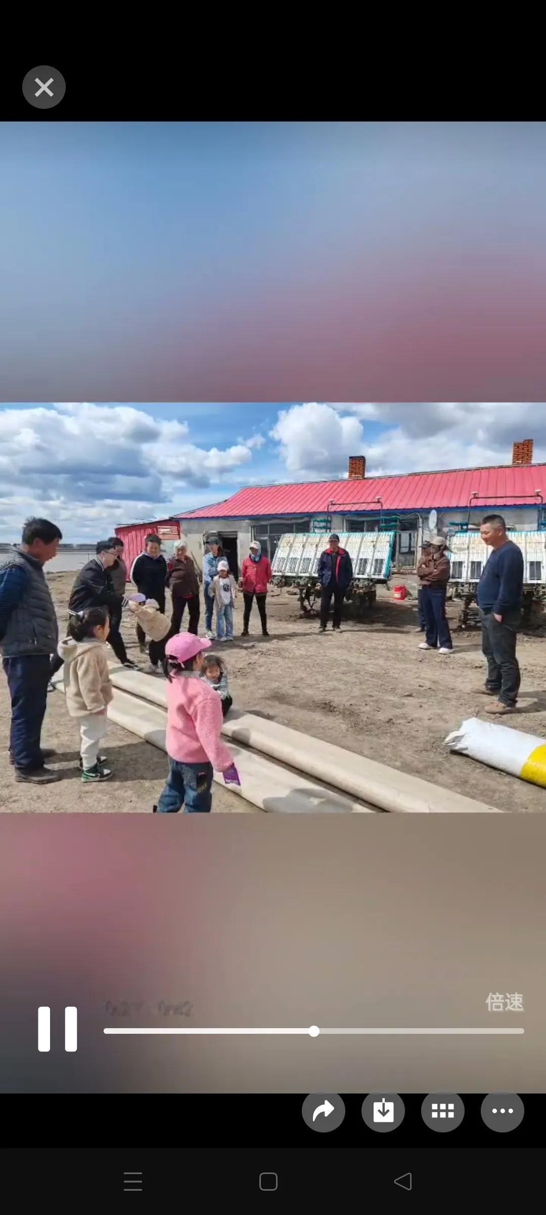 分享城市新鲜事
