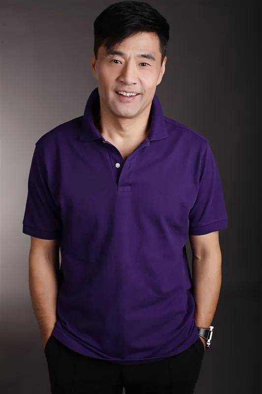 演员，于荣光说，我父亲是2003年查出的肝癌，医生告诉我说，如果不做化疗，有可能