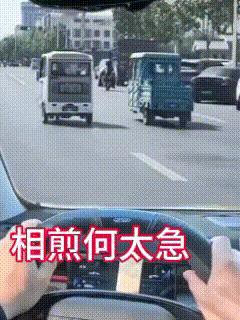 真会玩儿！本以为小家伙斗不过大家伙，结果保证猜不到！



都是三条腿儿，自己都