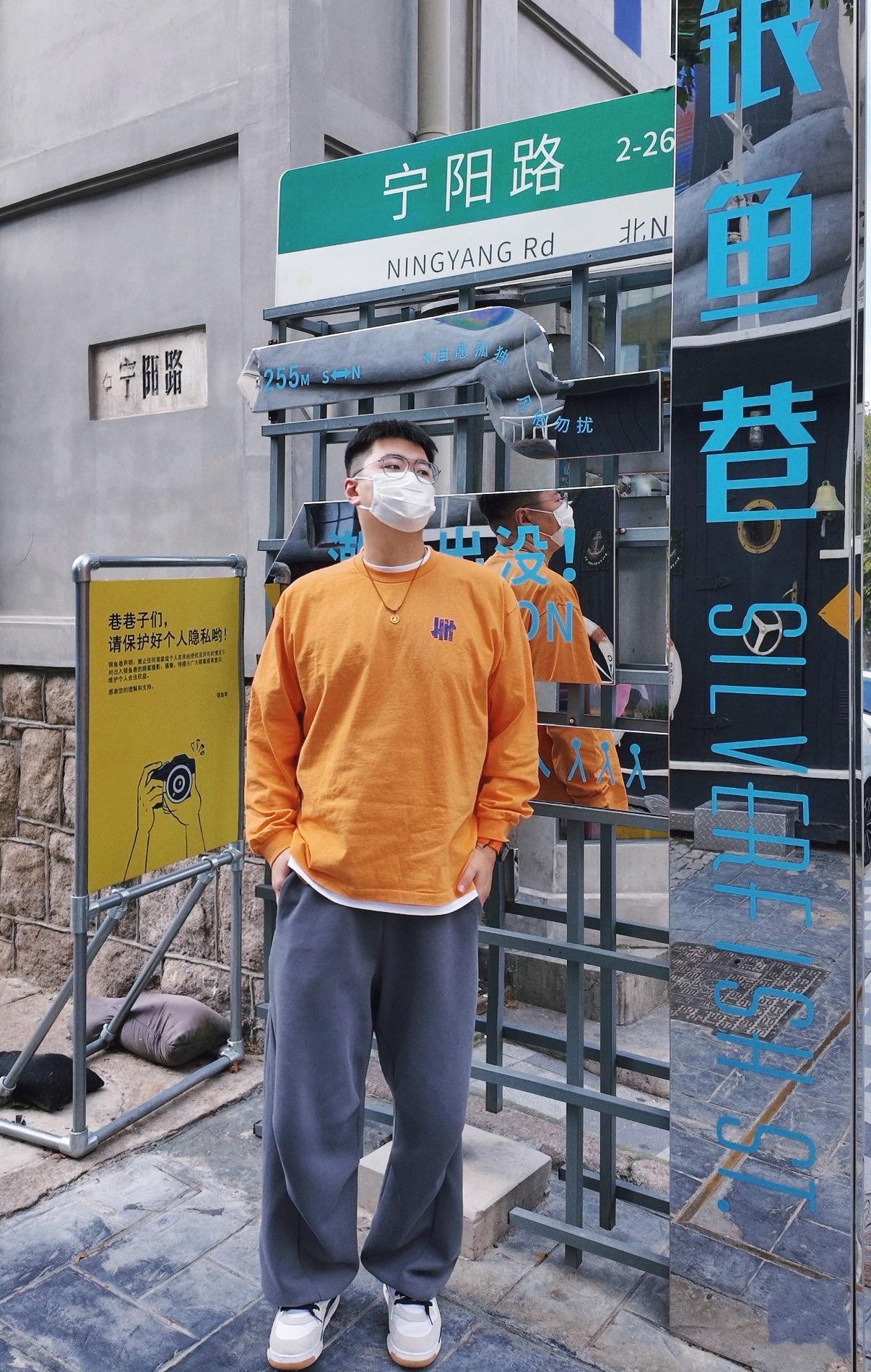 哇塞，我敢吃海鲜了