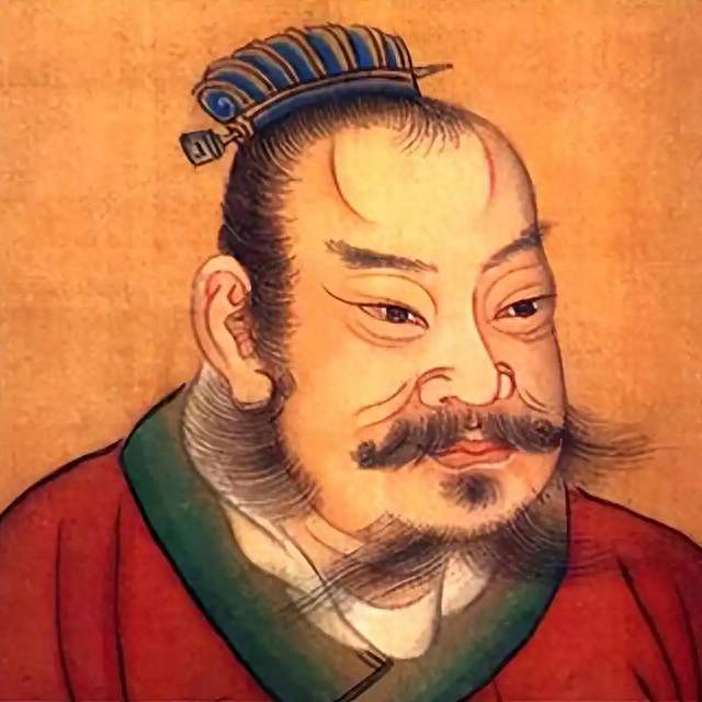 项羽