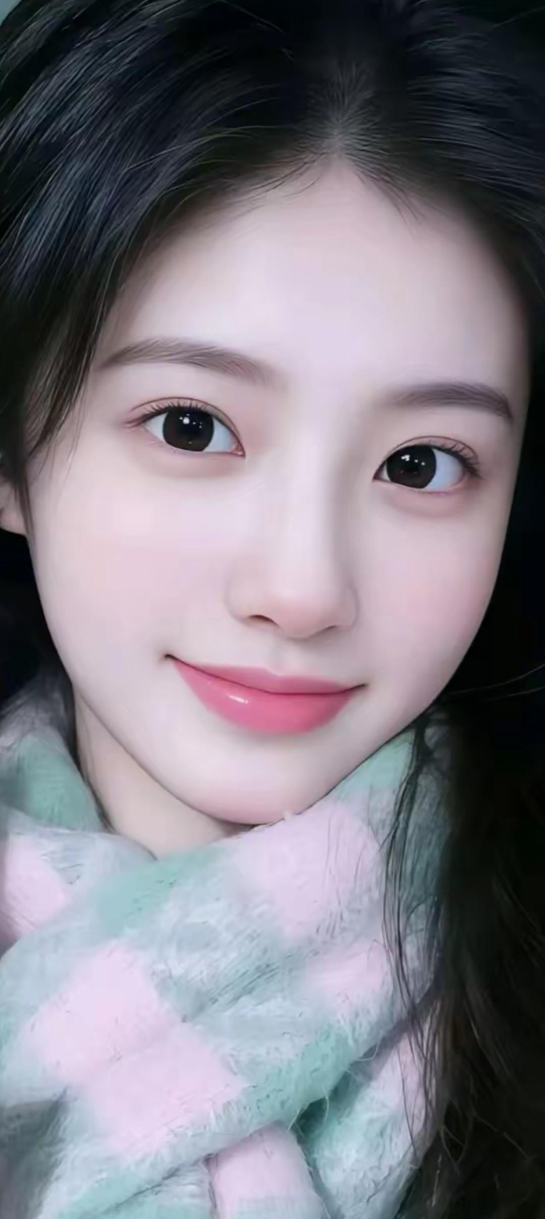 元气满满的一天，从微笑开始！😊🌞