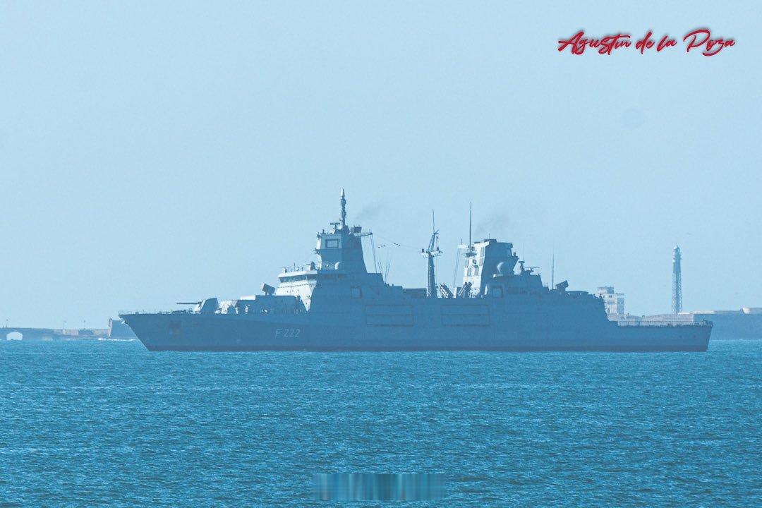 全球武器装备盘点每天认识一件兵器烽火问鼎计划 德国海军巴登-符腾堡级护卫舰“巴登