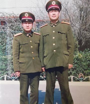 1988年9月，原第63军188师政治委员邵松高破格被授予少将军衔。当时全军只有