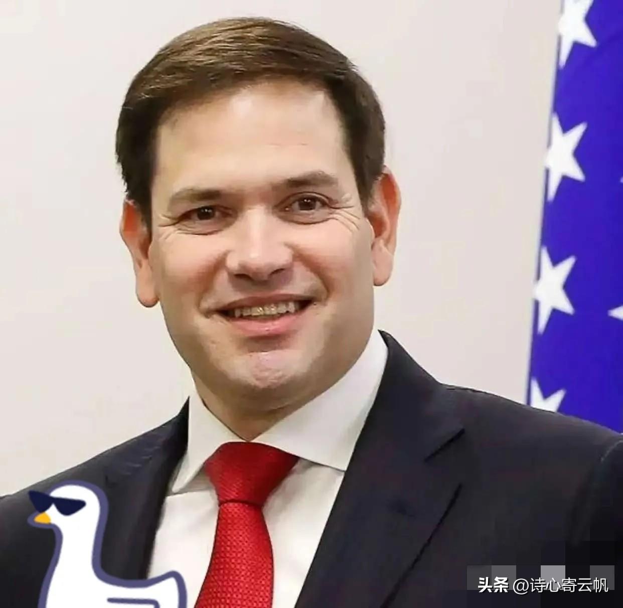 美国传来新消息
当地时间3月3日，美国国务卿鲁比奥通报：一架伊朗无人机精准击中美