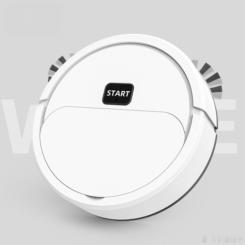 评论抽一个扫地机器人！ 