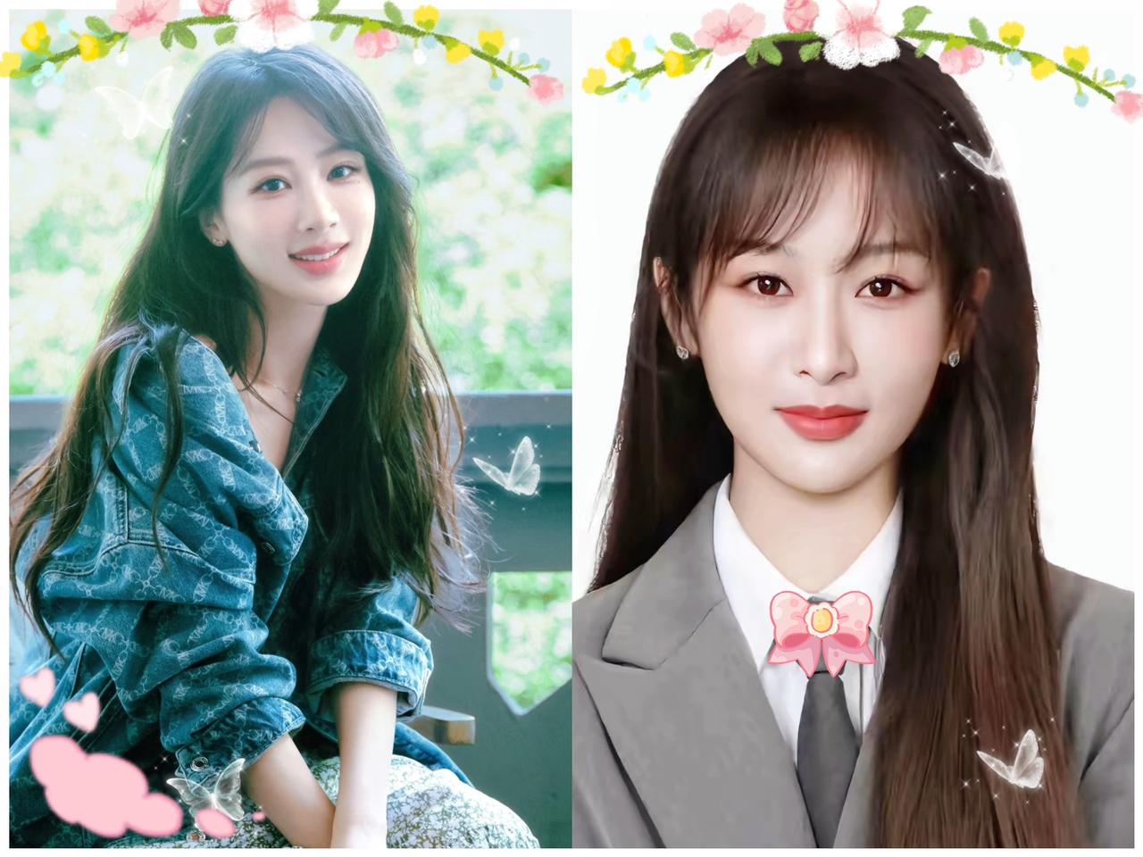 一觉醒来，估计全国人民都知道了
32岁的杨紫，竟然又官宣了一部新剧！
这部剧名叫