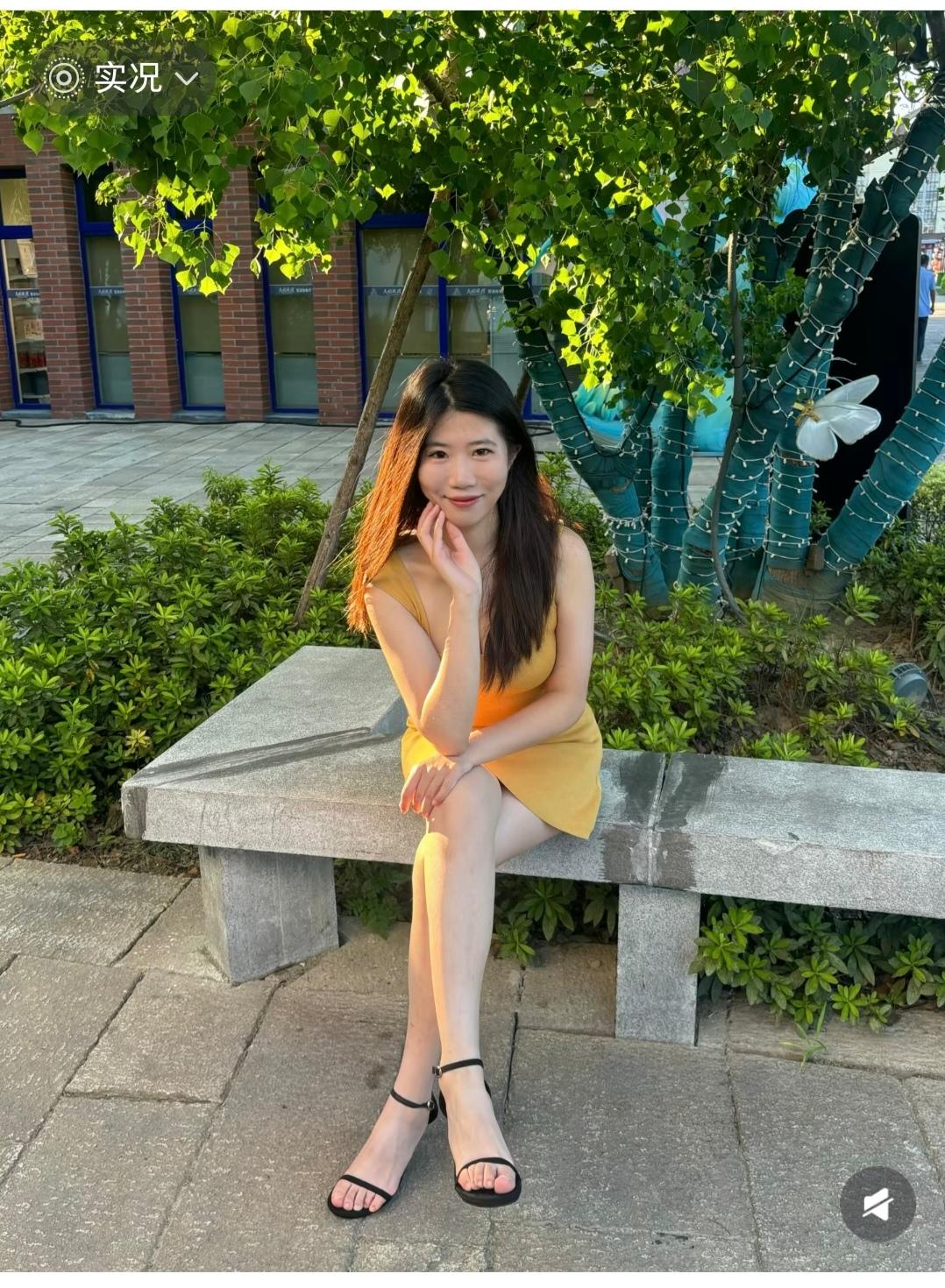 小脚丫不一样的美。