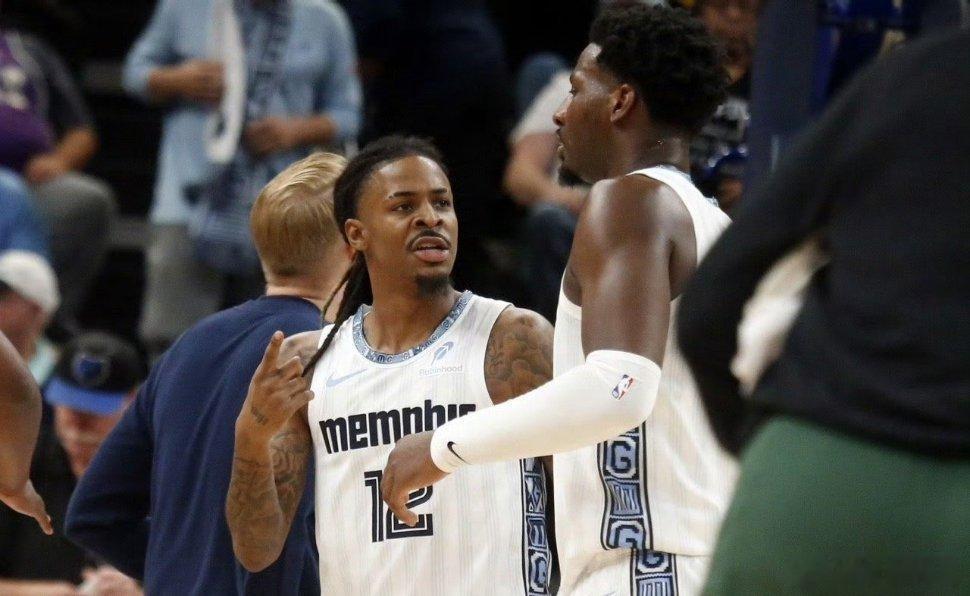 雷霆战胜灰熊 余生很贵，努力活成自己想要的样子，愿你能穿运动鞋撸铁汗如雨下，也能