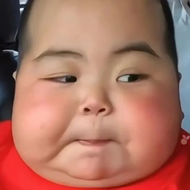 起了个口腔溃疡  然后西瓜霜喷多了 现在的我就… 