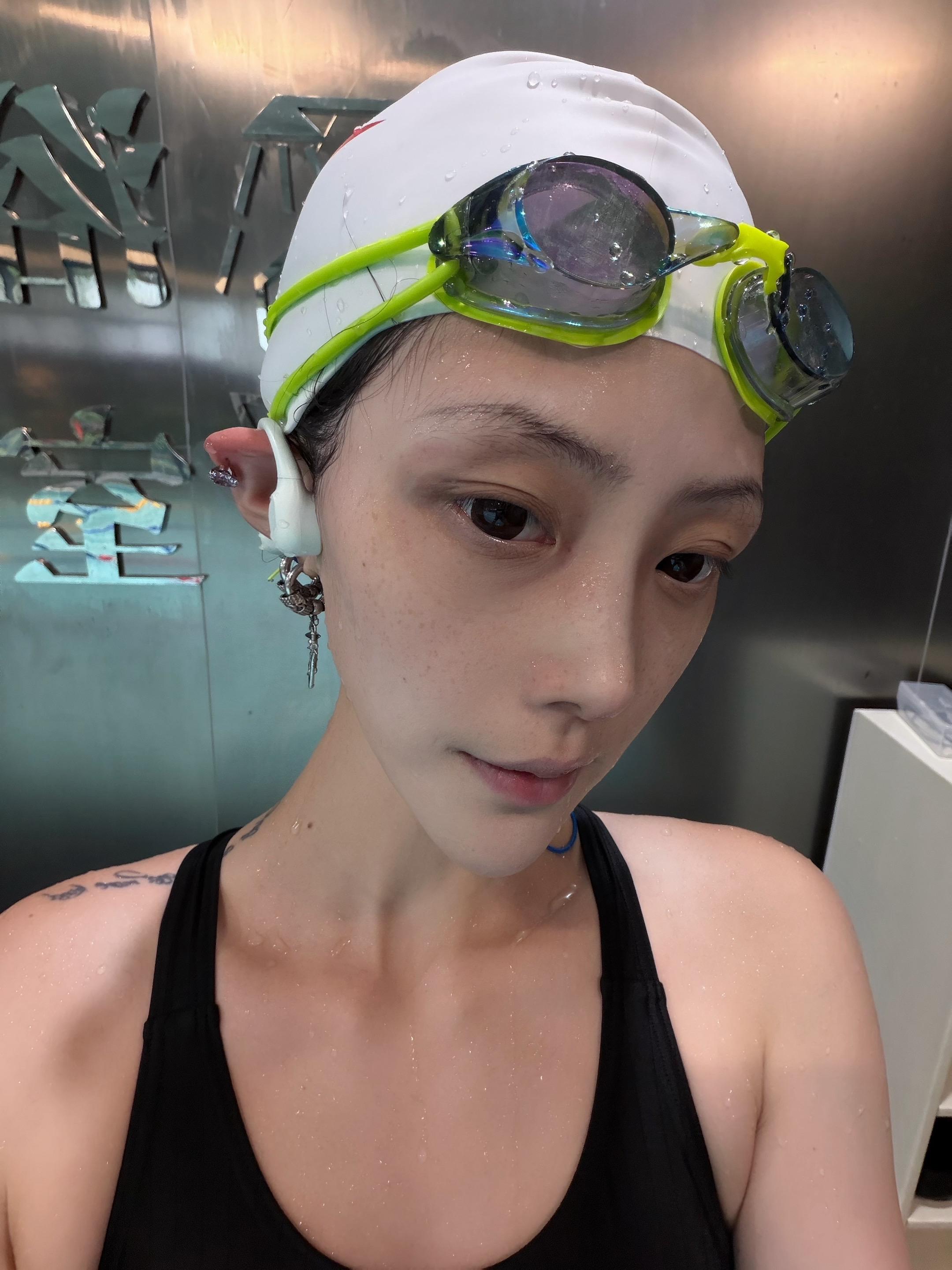 行了 不要练了