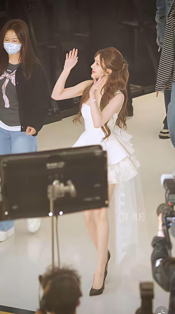 明星真不是一般人