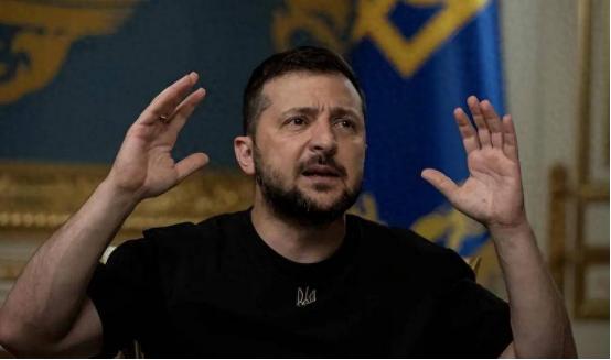 乌克兰总统泽连斯基2月2日表示，乌克兰已将伊朗伊斯兰革命卫队列为“恐怖组织”。对