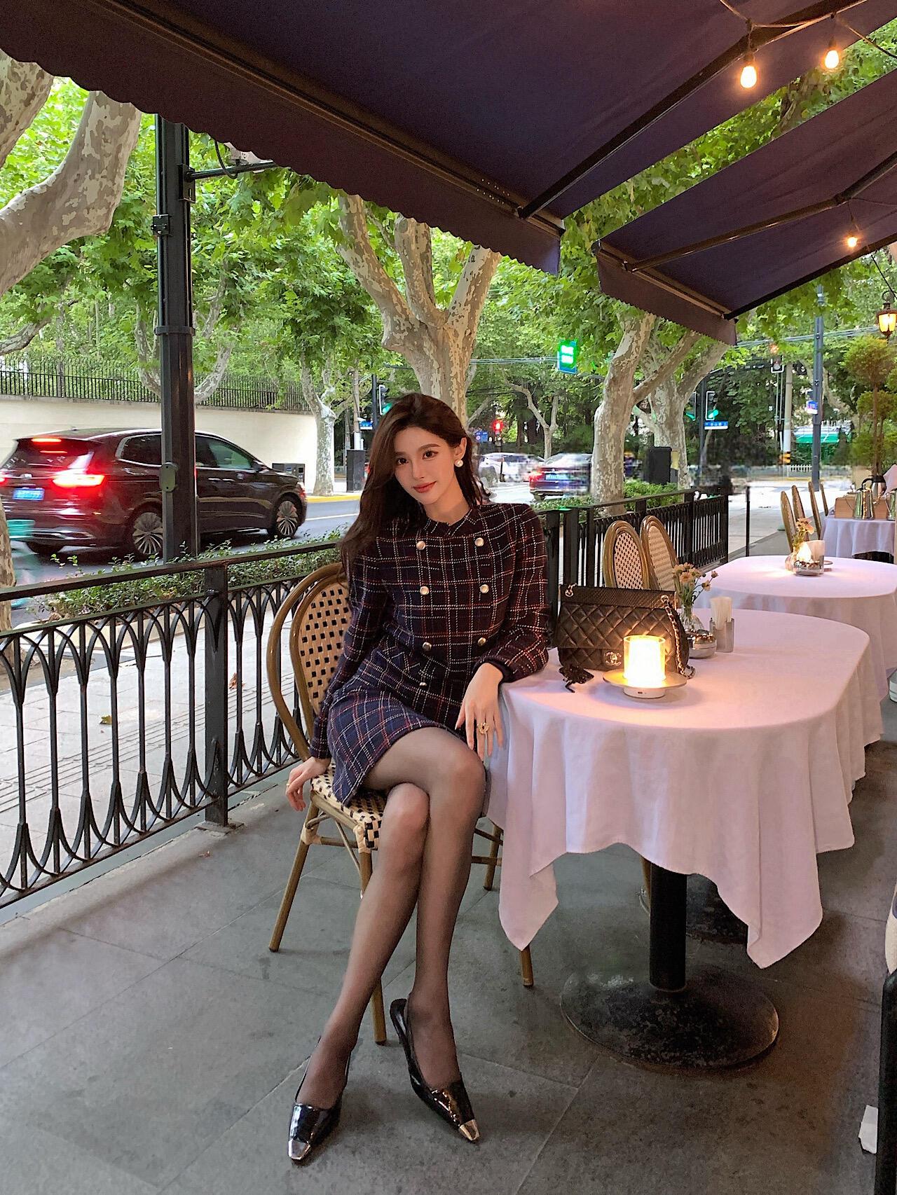 抓住这个秋天，太美了