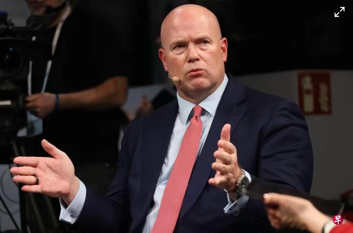 一个电话就能结束俄乌战争，这等神奇只有特朗普能创造

2月13日，在俄乌战争四周