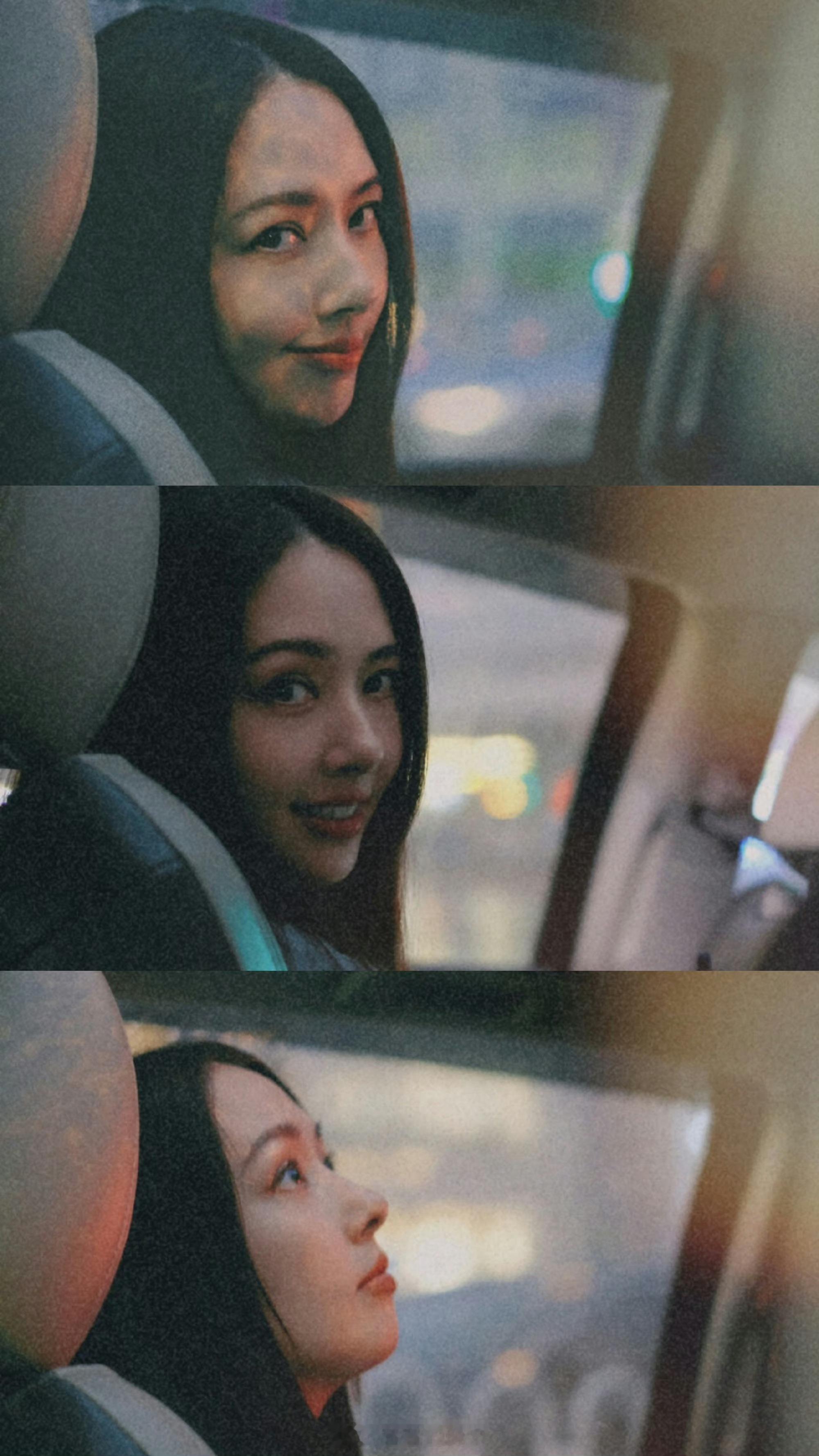 #郭碧婷i的好明显# （搓手）[羞嗒嗒]#南湘回来了##郭碧婷初舞台唱小美满# 