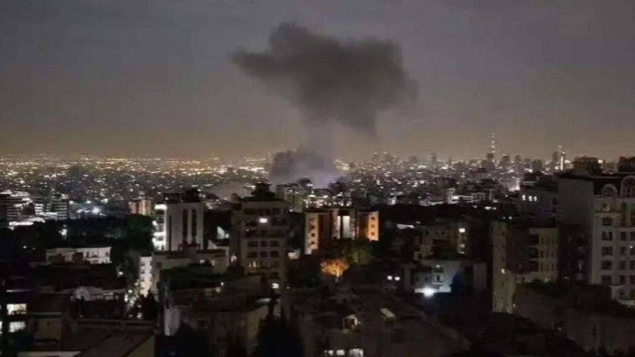 当前，伊朗的防空与电子战系统对美以的空袭行动形成了一定制约，使得美以战机主要在伊