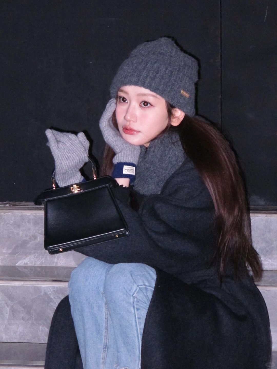 来自夜晚的一封情书💌