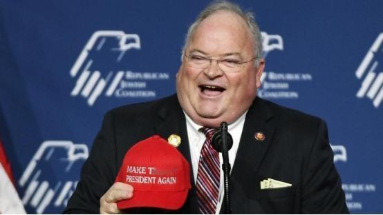 又盯上一北约成员国，美官员称“可以成为美国第52个州”

这话是美国派遣到冰岛的