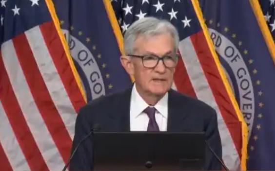 美联储要被“抄家”了？特朗普公开放话绝不叫停对鲍威尔的调查，还威胁等对方主席任期